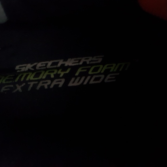 Skechers memory foam Size 12 - Picture 5 of 5